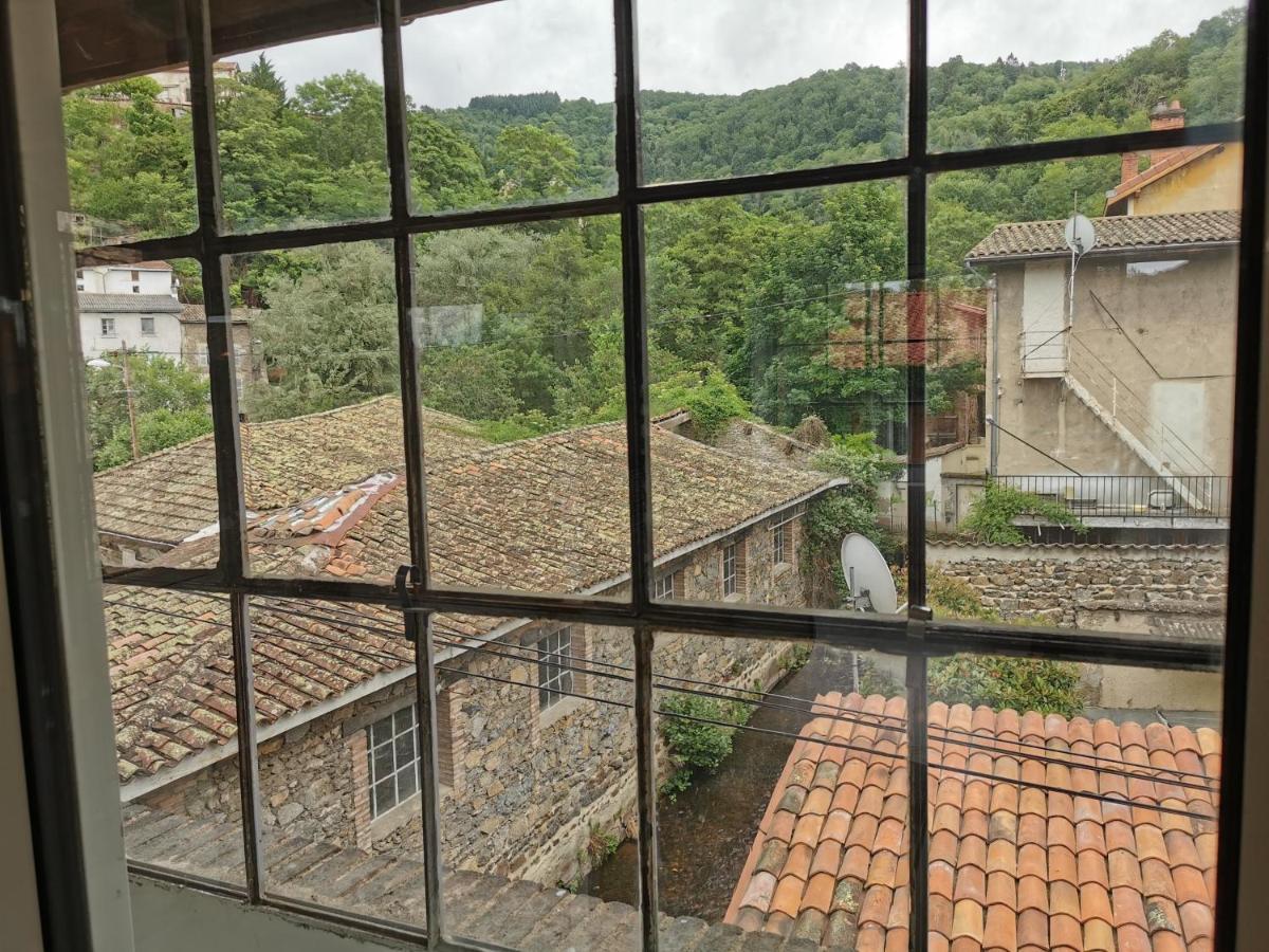 Le Moulin De Thiers-Lamaisondefrancois03 المظهر الخارجي الصورة